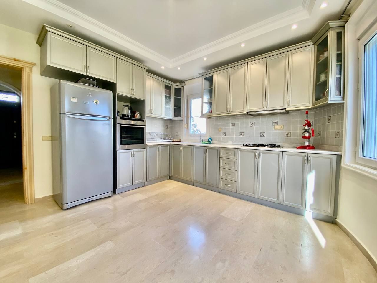 Villa in Alanya, Türkei, 250 m² - Foto 12