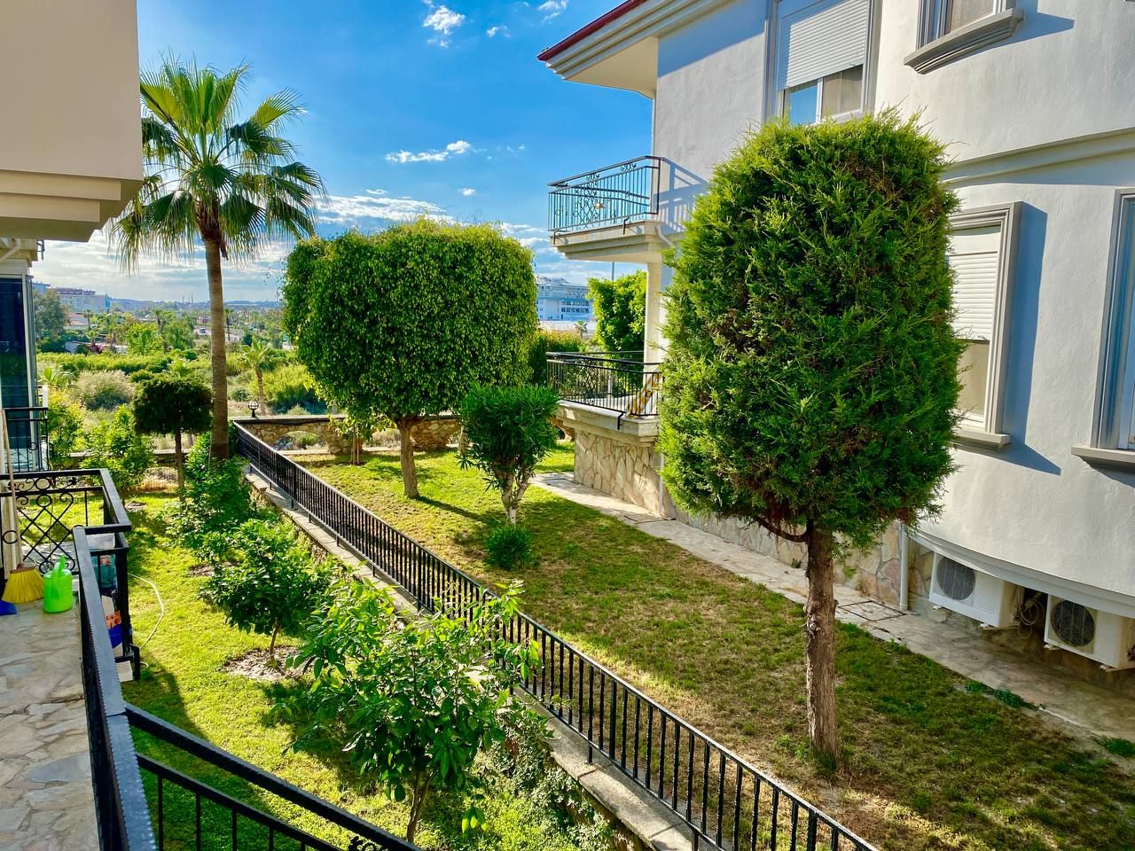 Villa in Alanya, Türkei, 250 m² - Foto 17