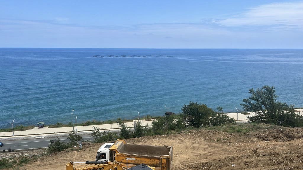 Piso en Trabzon, Turquia, 70 m² - imagen 13