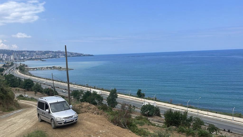 Piso en Trabzon, Turquia, 70 m² - imagen 18