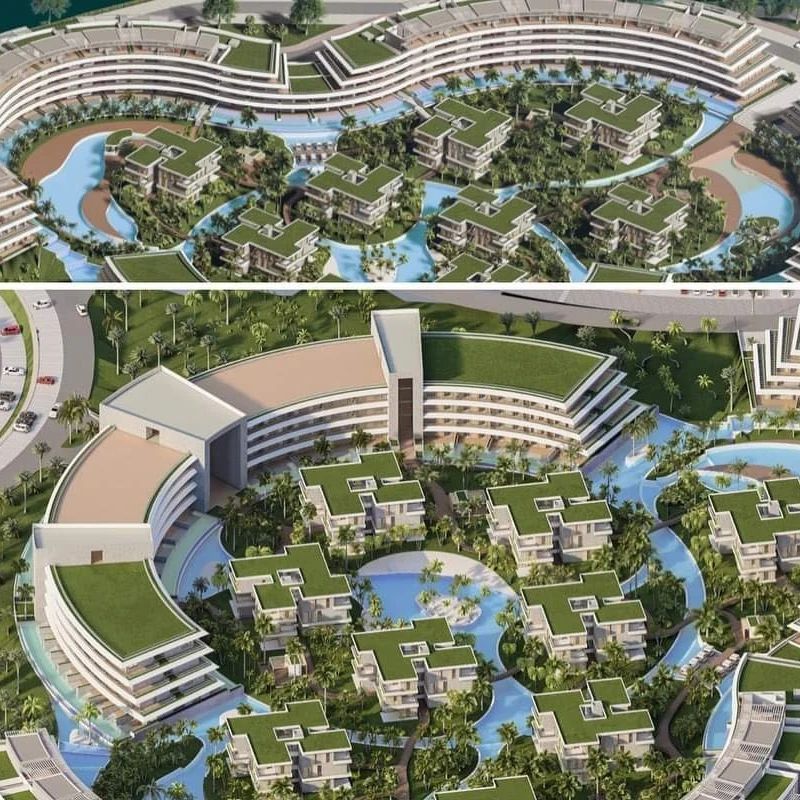 Flat in Punta Cana, Dominican Republic, 140 m² - picture 6