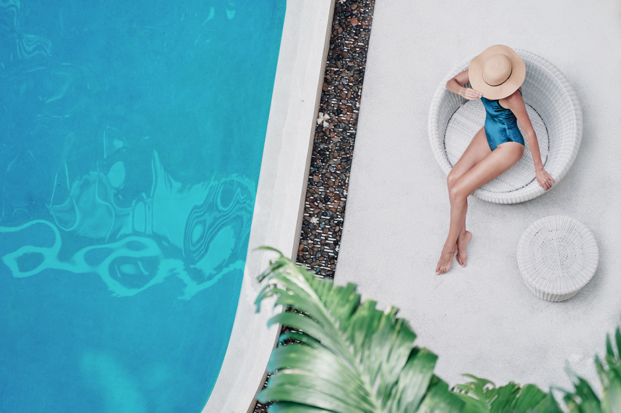 Flat in Punta Cana, Dominican Republic, 140 m² - picture 8