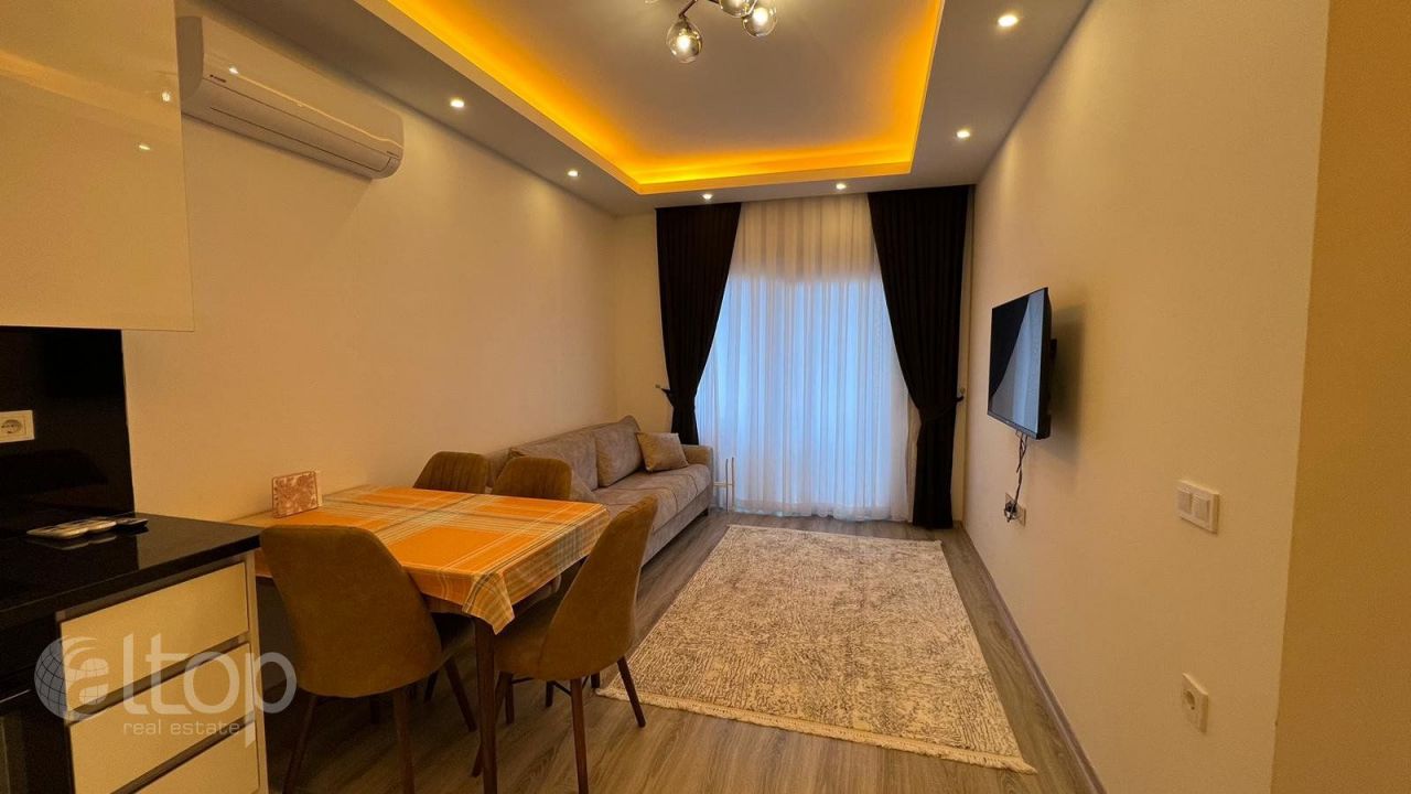 Piso en Alanya, Turquia, 65 m² - imagen 6