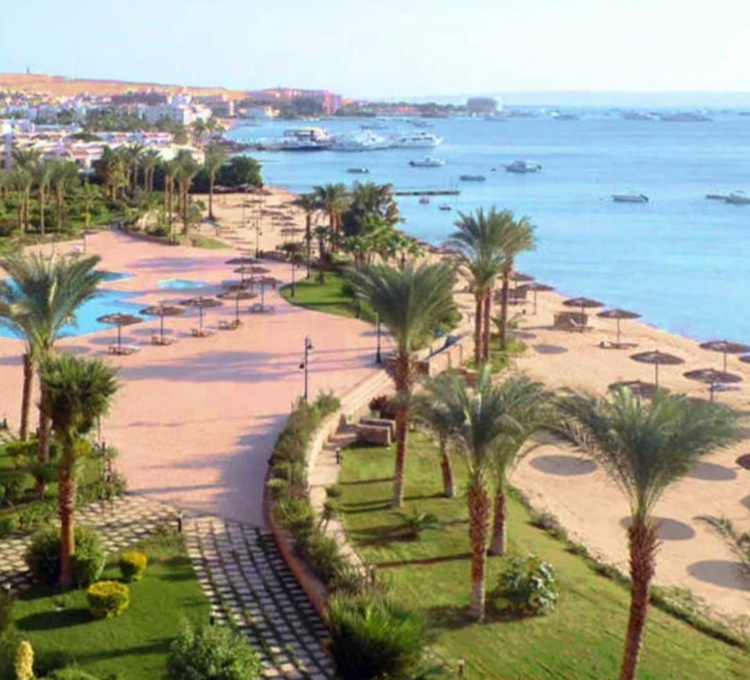 Appartement à Hurghada, Egypte, 65 m² - image 1