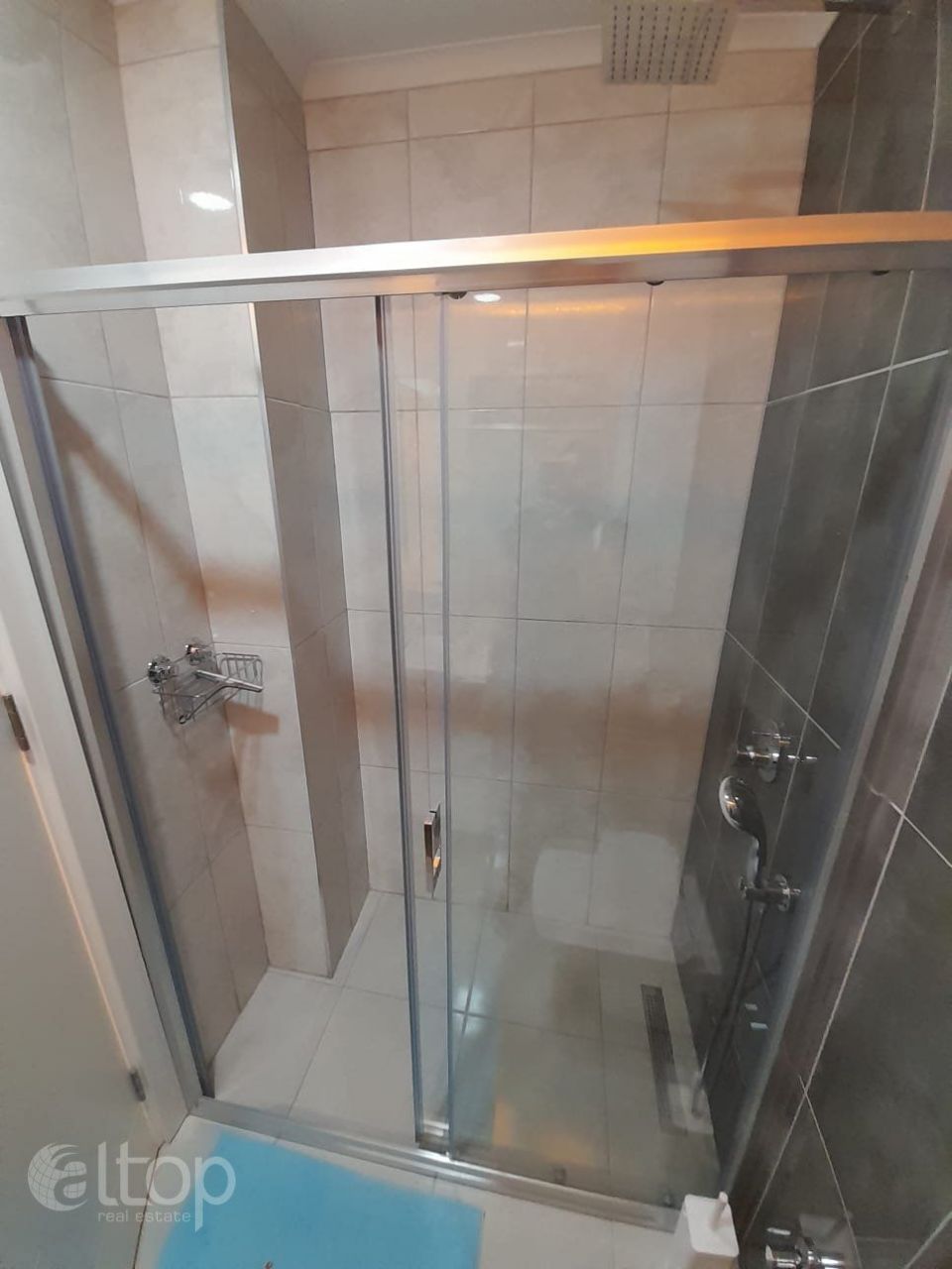 Piso en Alanya, Turquia, 65 m² - imagen 8