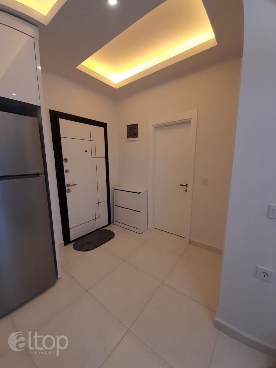 Piso en Alanya, Turquia, 65 m² - imagen 9