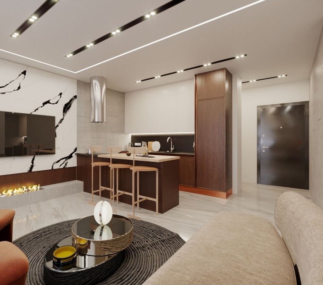 Appartement à Alanya, Turquie, 94 m² - image 15