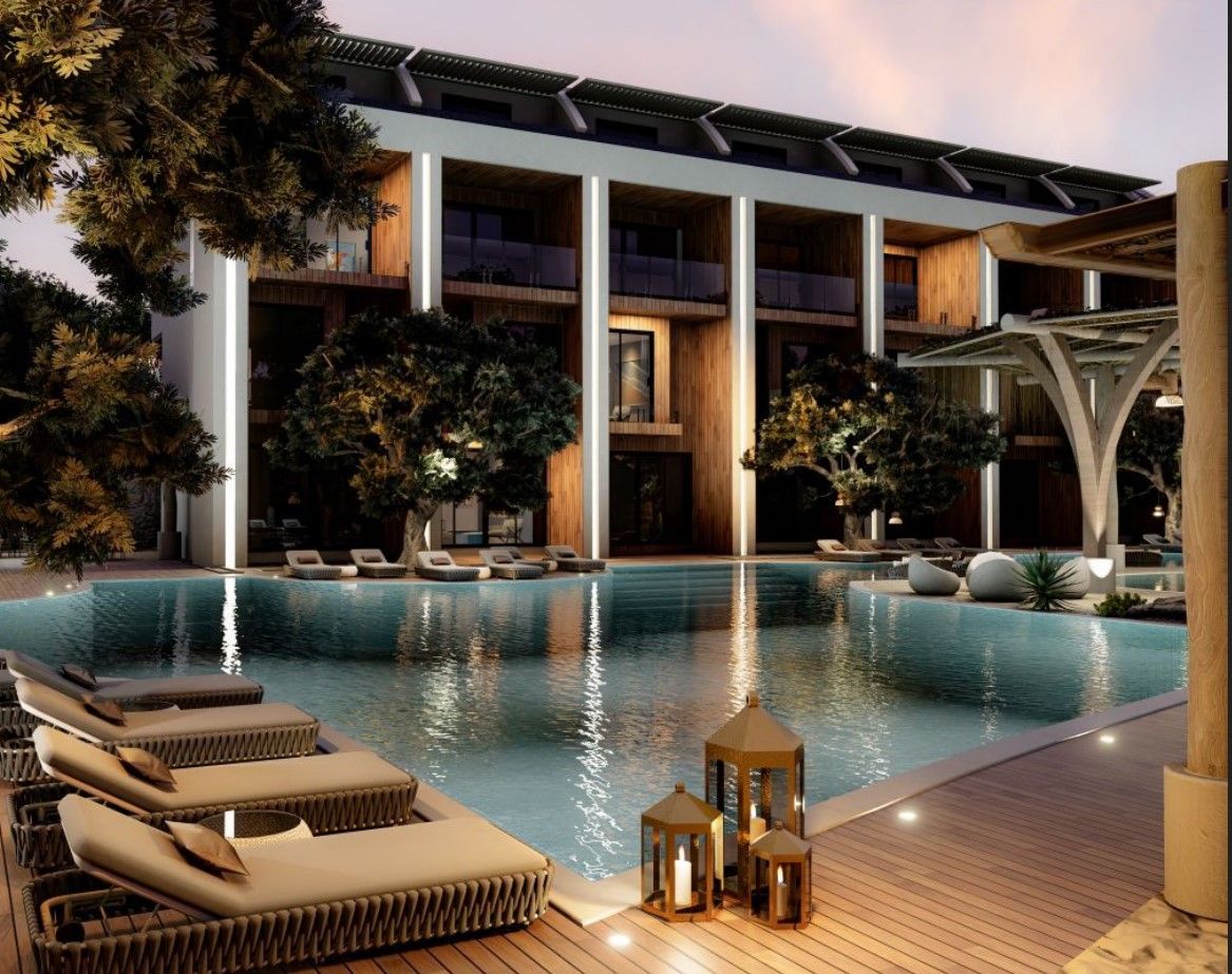 Appartement à Alanya, Turquie, 94 m² - image 6