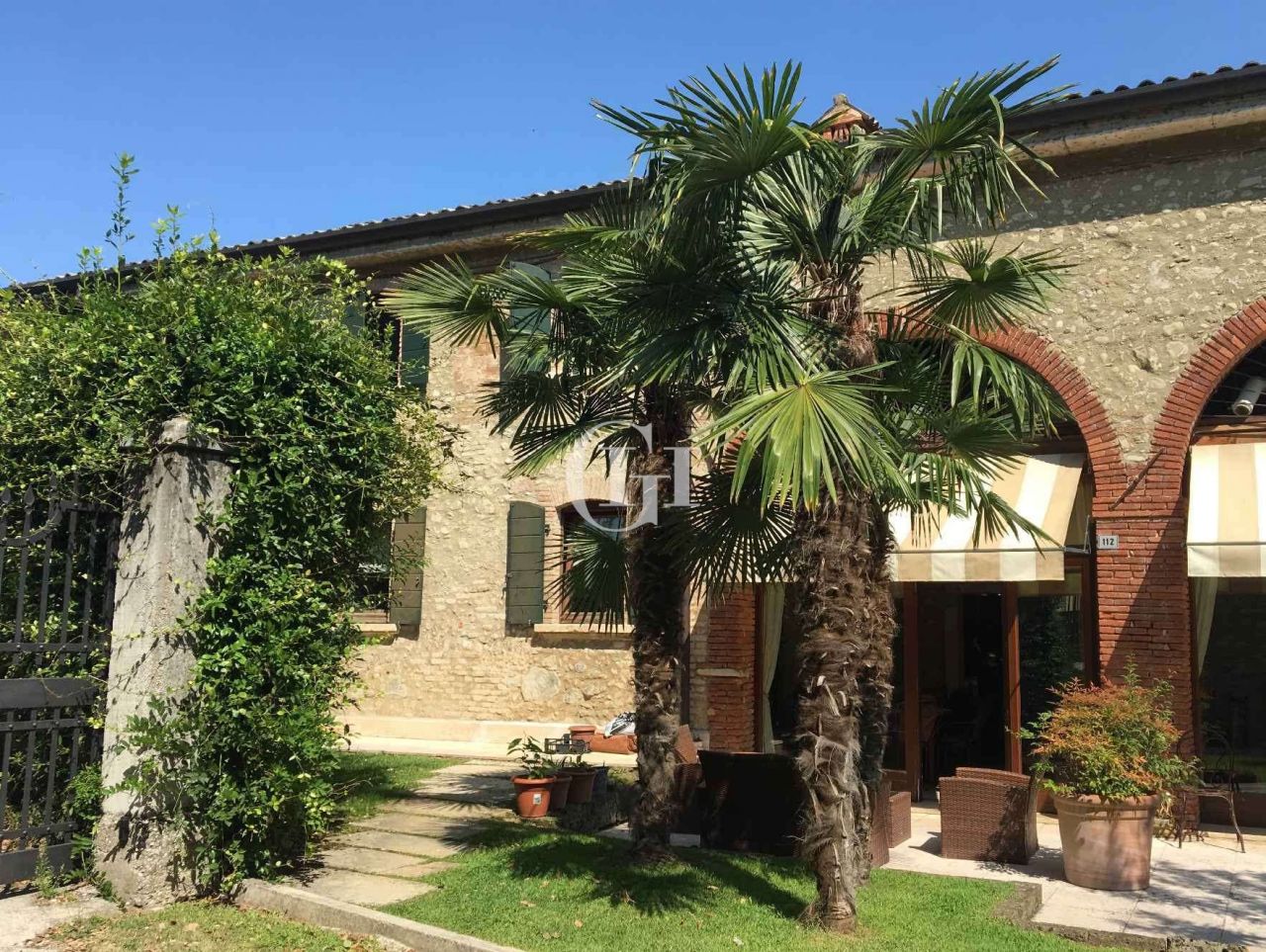 Villa in Gardasee, Italien, 932 m² - Foto 5