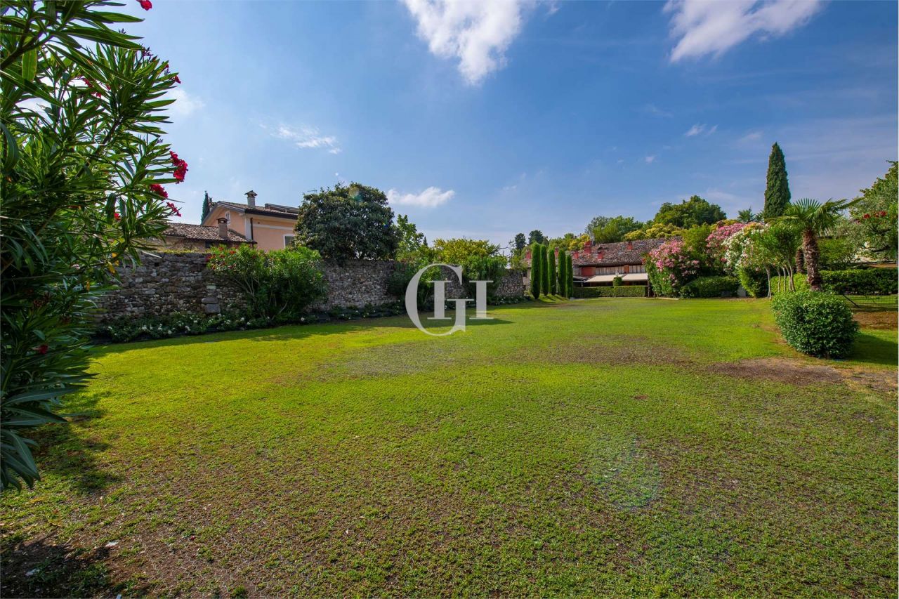 Villa in Gardasee, Italien, 932 m² - Foto 8