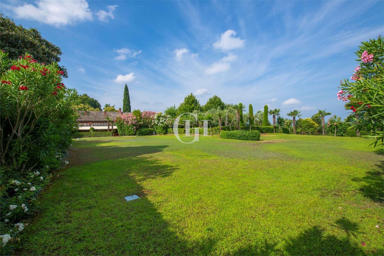 Villa in Gardasee, Italien, 932 m² - Foto 7