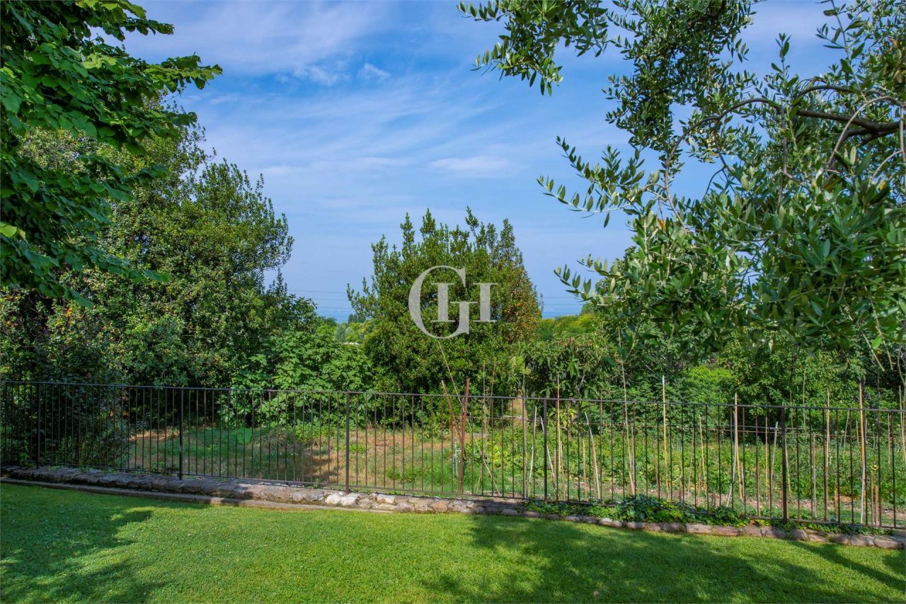 Villa in Gardasee, Italien, 932 m² - Foto 10