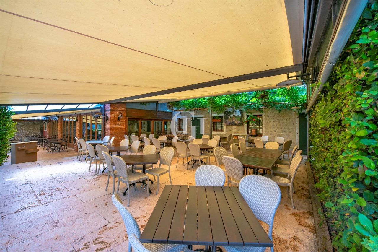 Villa in Gardasee, Italien, 932 m² - Foto 13