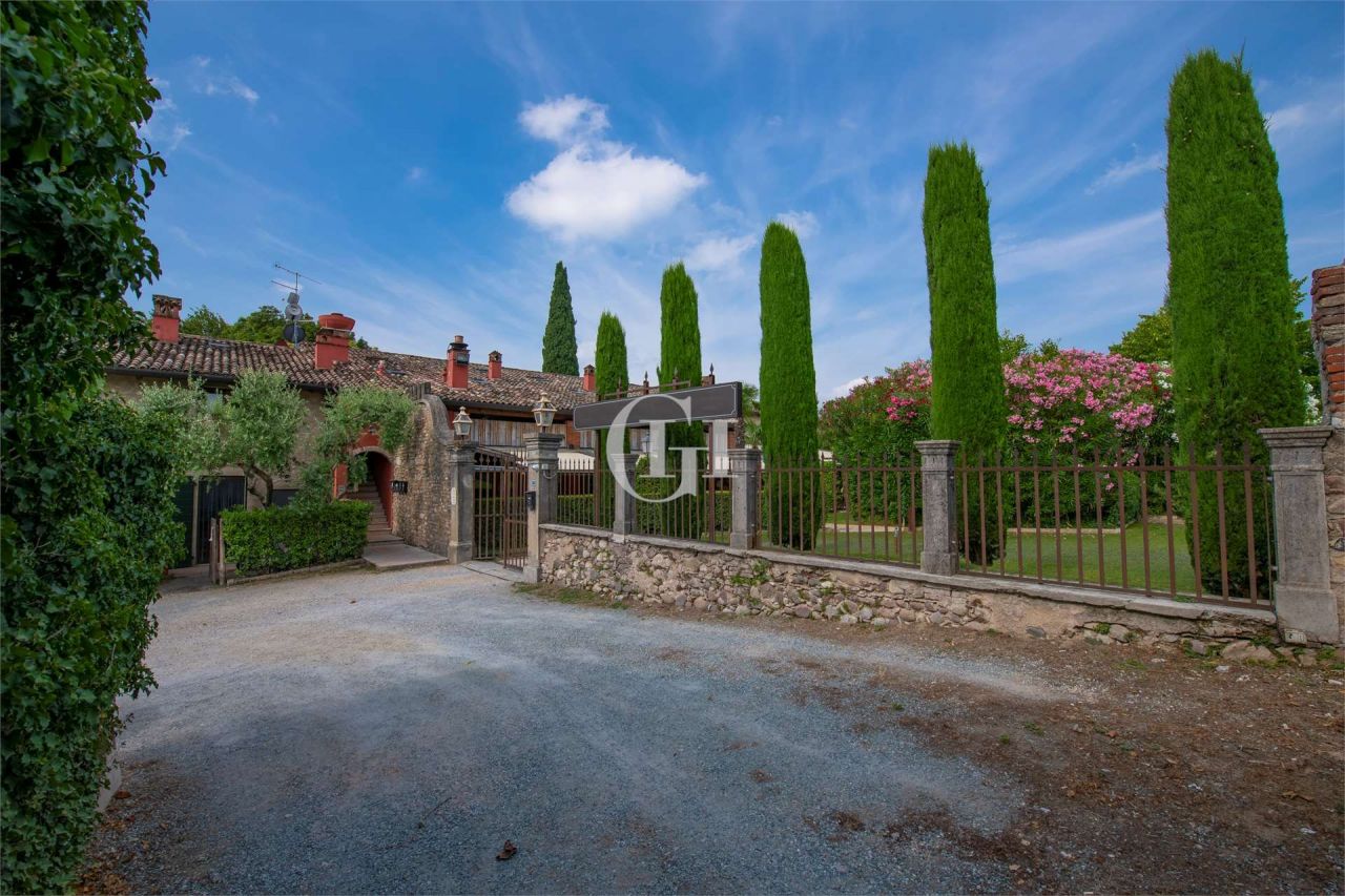 Villa in Gardasee, Italien, 932 m² - Foto 6