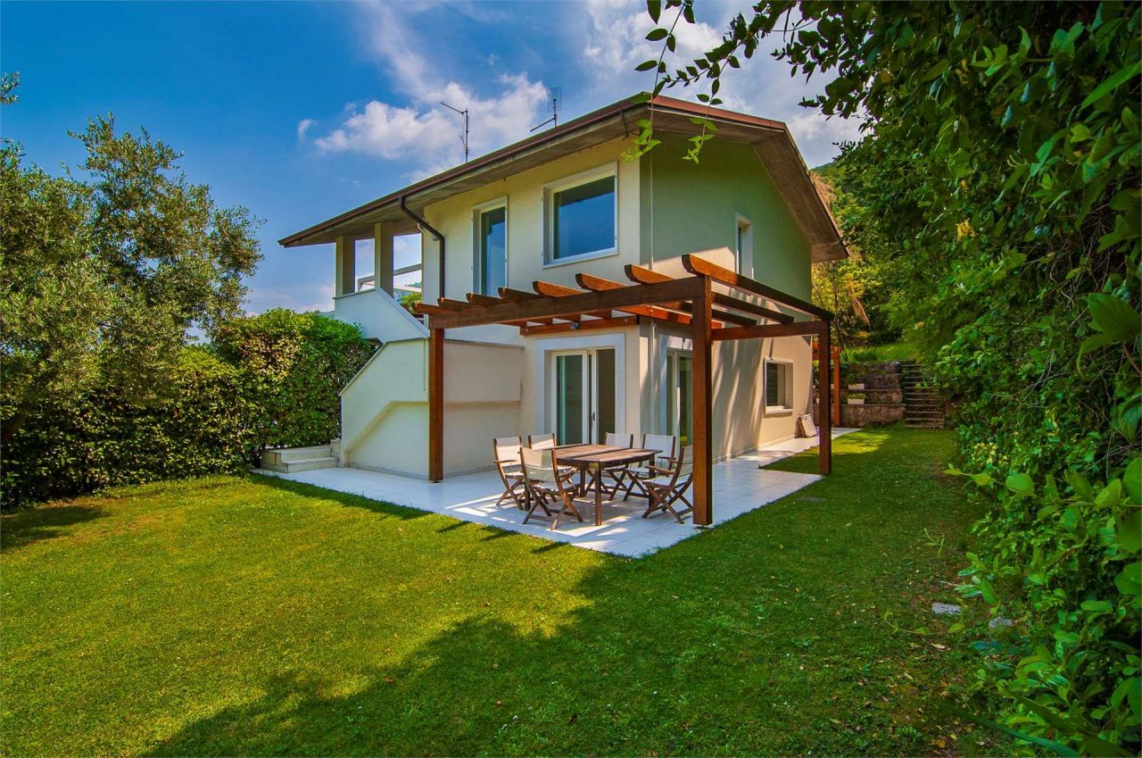 Villa in Gardasee, Italien, 120 m² - Foto 2