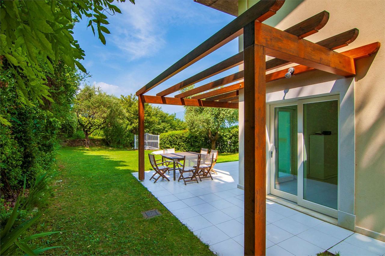 Villa in Gardasee, Italien, 120 m² - Foto 4