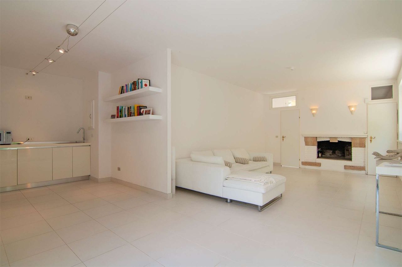 Villa in Gardasee, Italien, 120 m² - Foto 5