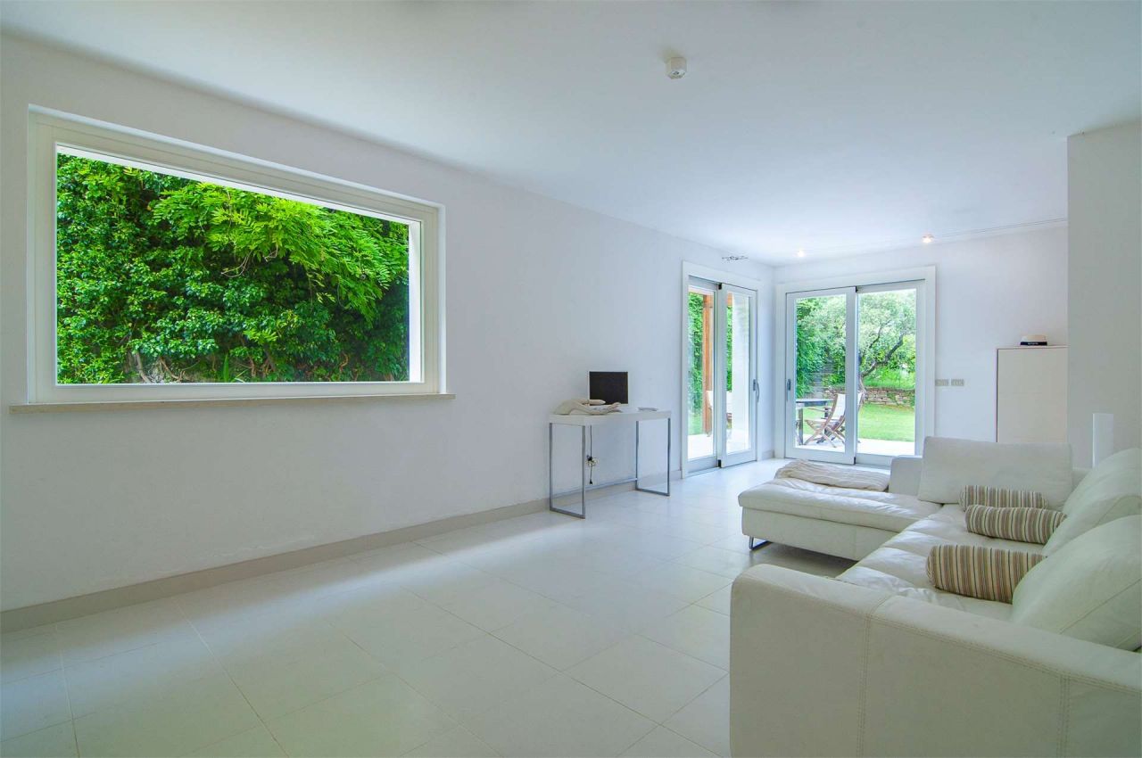 Villa in Gardasee, Italien, 120 m² - Foto 7