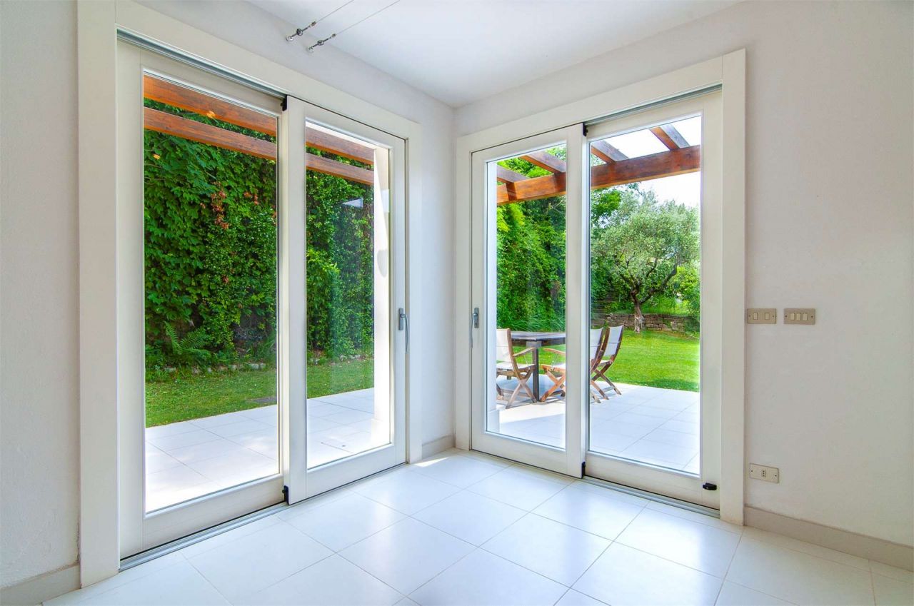 Villa in Gardasee, Italien, 120 m² - Foto 9