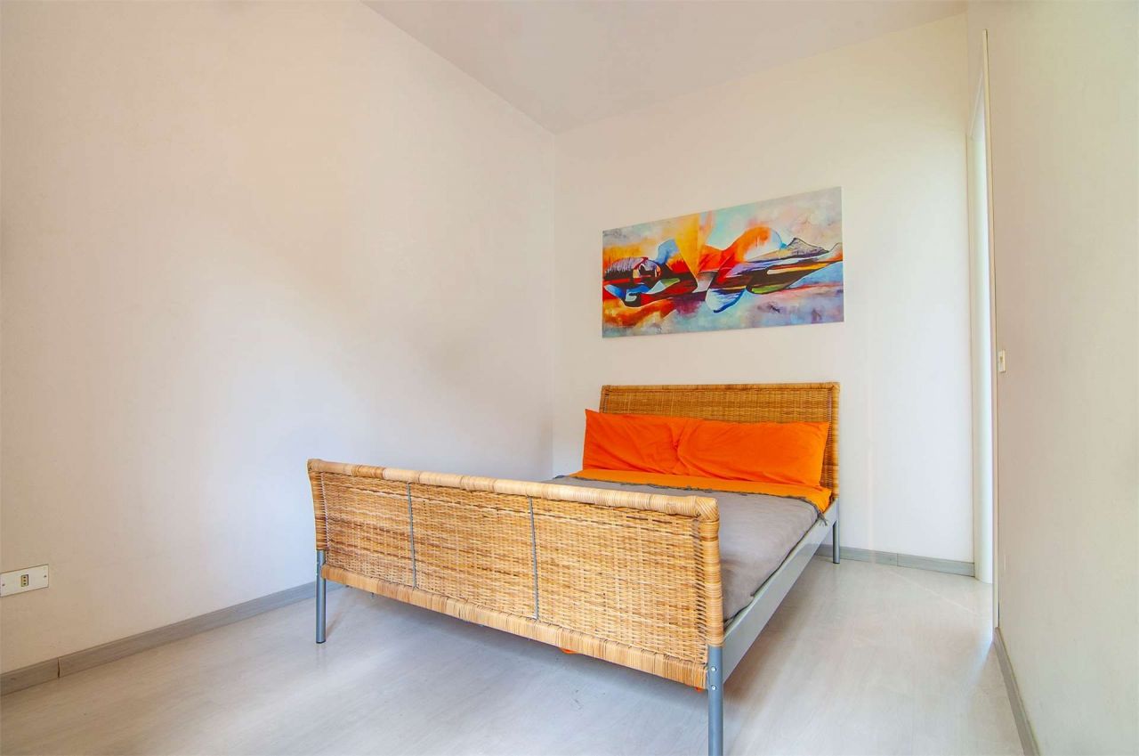 Villa in Gardasee, Italien, 120 m² - Foto 14