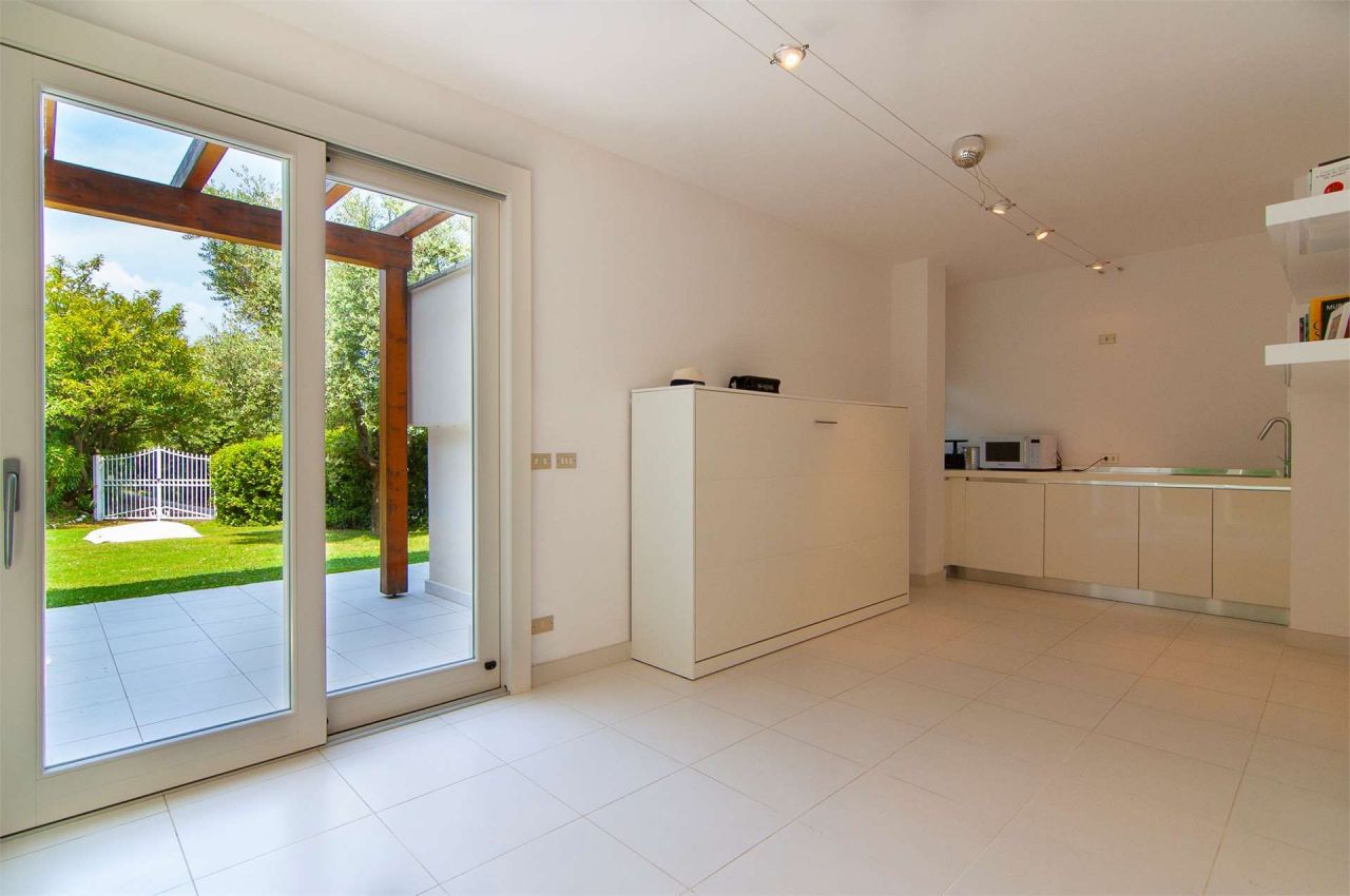 Villa in Gardasee, Italien, 120 m² - Foto 6