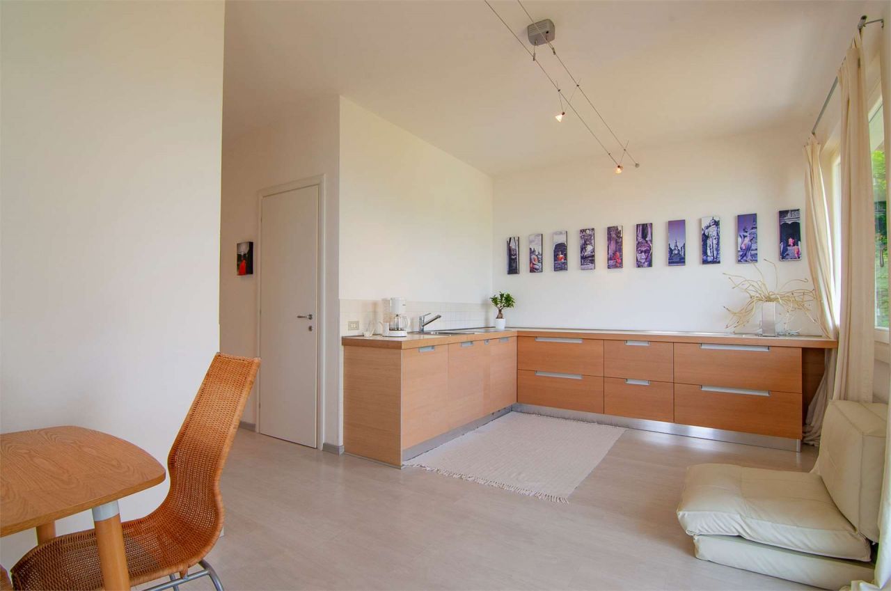 Villa in Gardasee, Italien, 120 m² - Foto 11