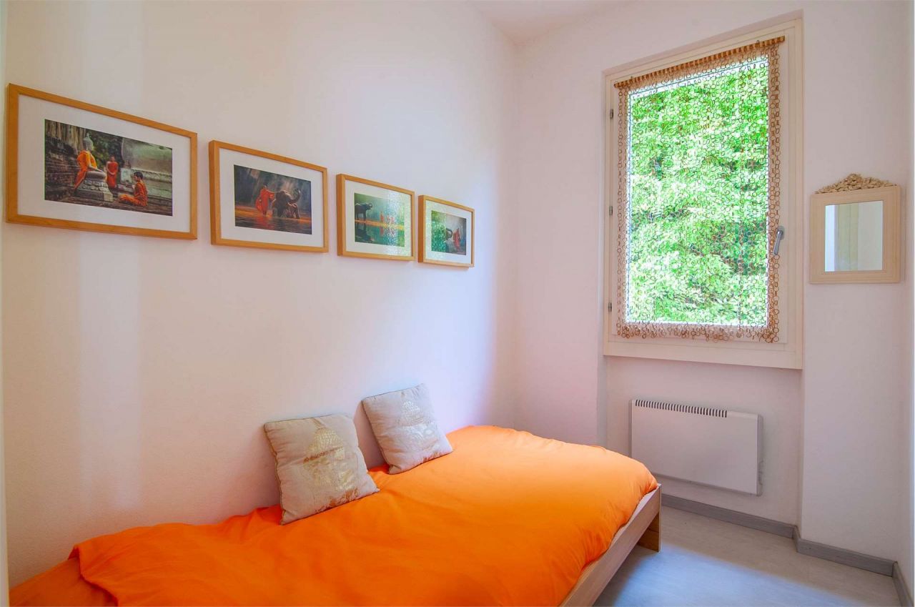 Villa in Gardasee, Italien, 120 m² - Foto 16