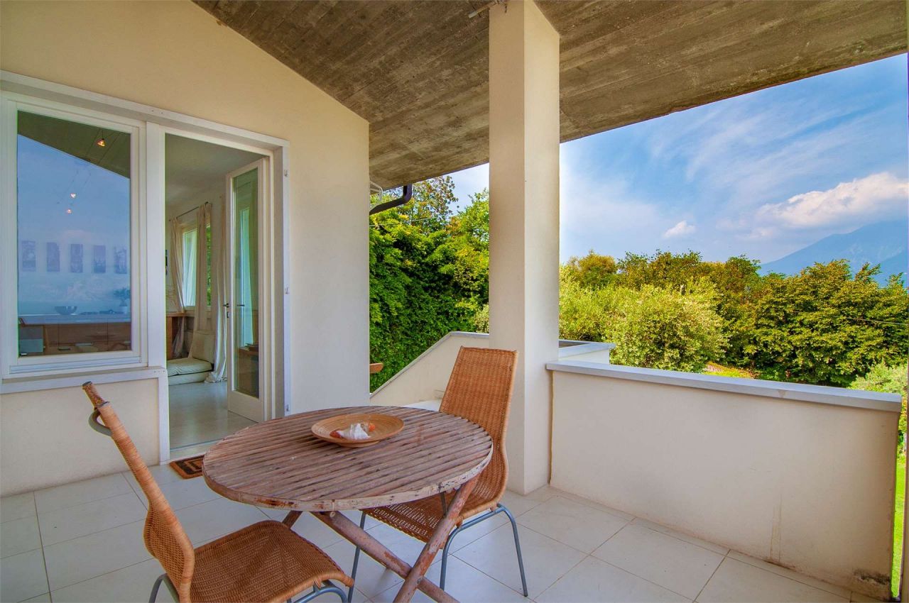 Villa in Gardasee, Italien, 120 m² - Foto 10