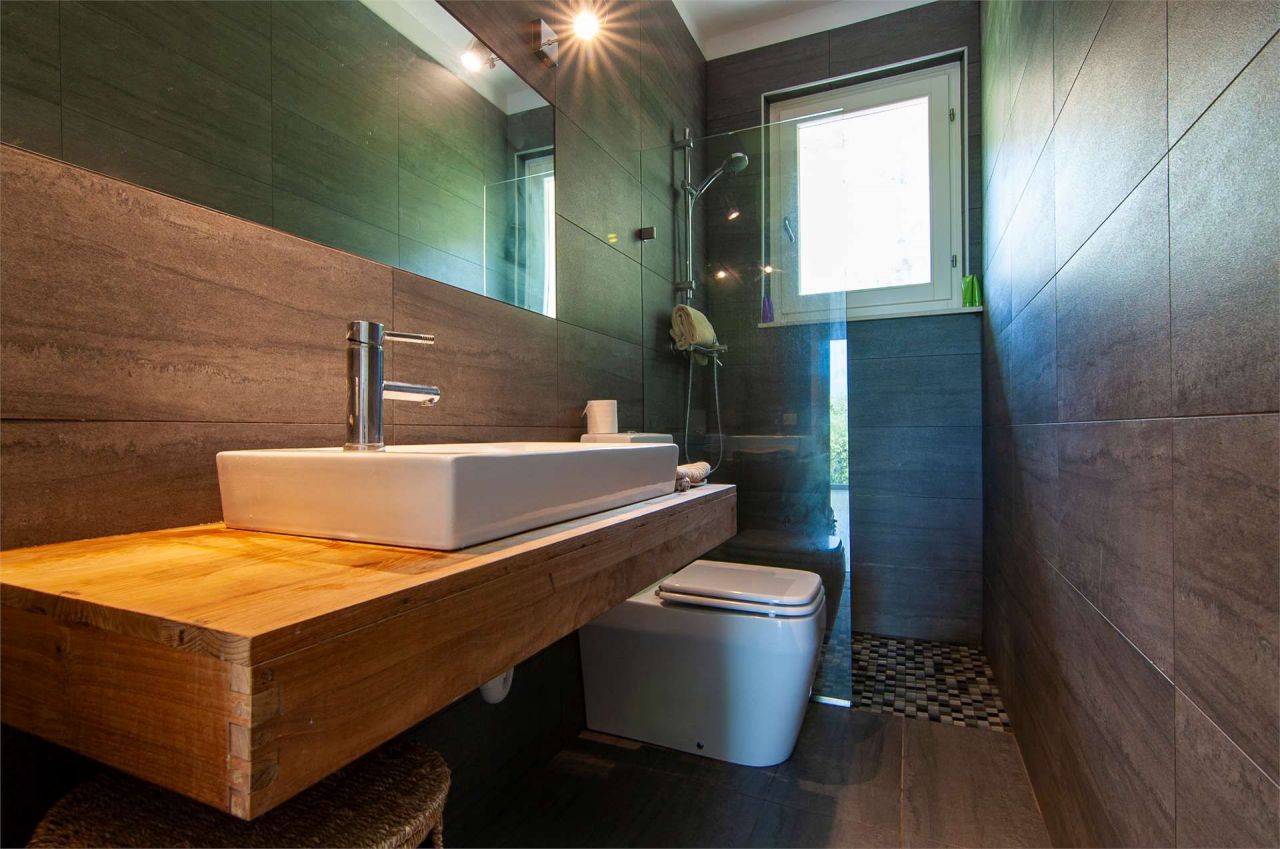 Villa in Gardasee, Italien, 120 m² - Foto 17