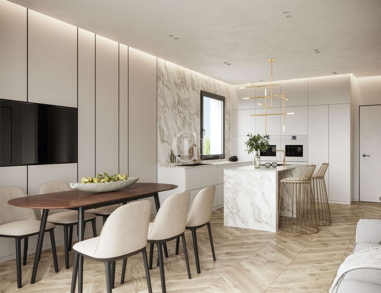 Villa par le Lac de Garde, Italie, 231.31 m² - image 13