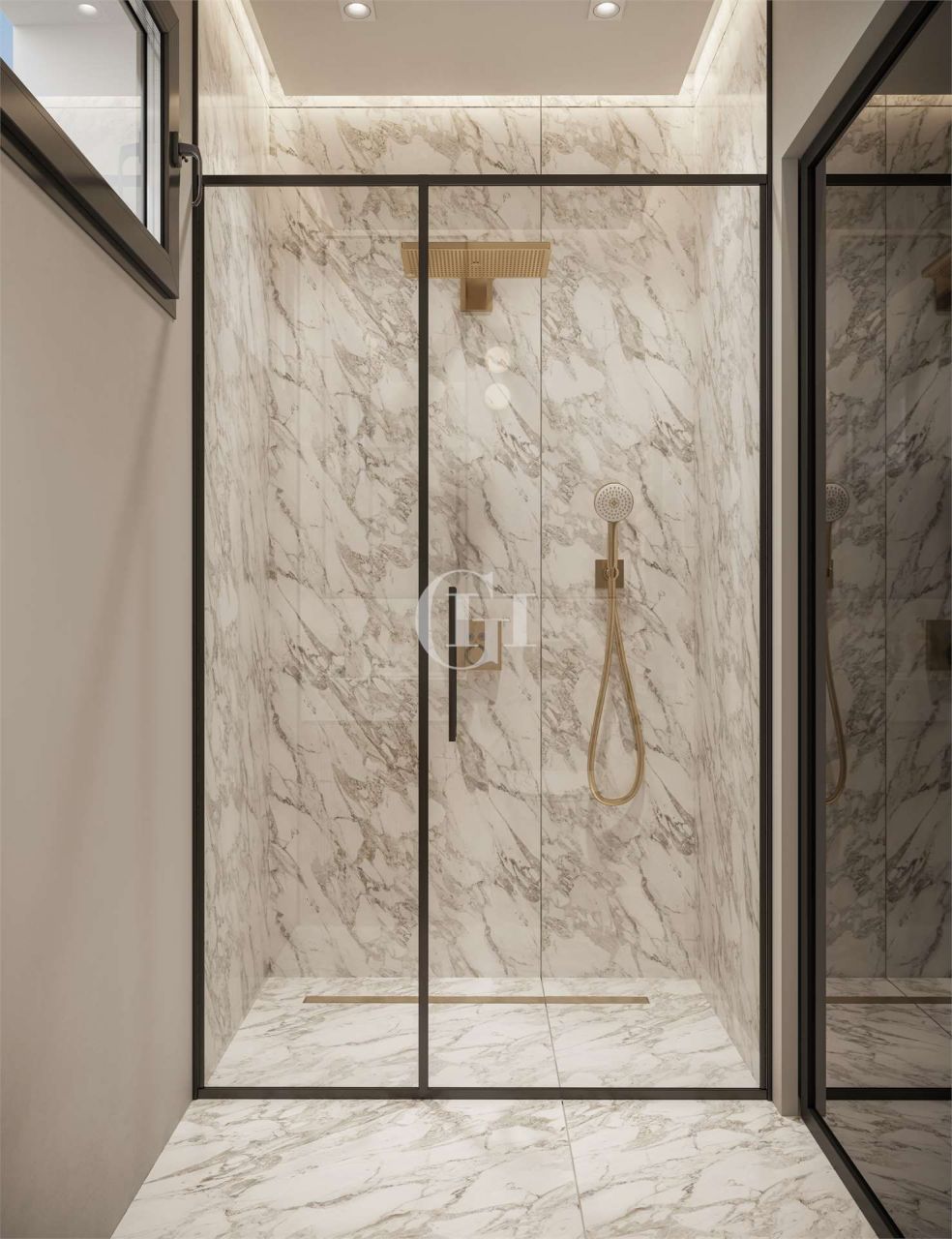 Villa par le Lac de Garde, Italie, 231.31 m² - image 15