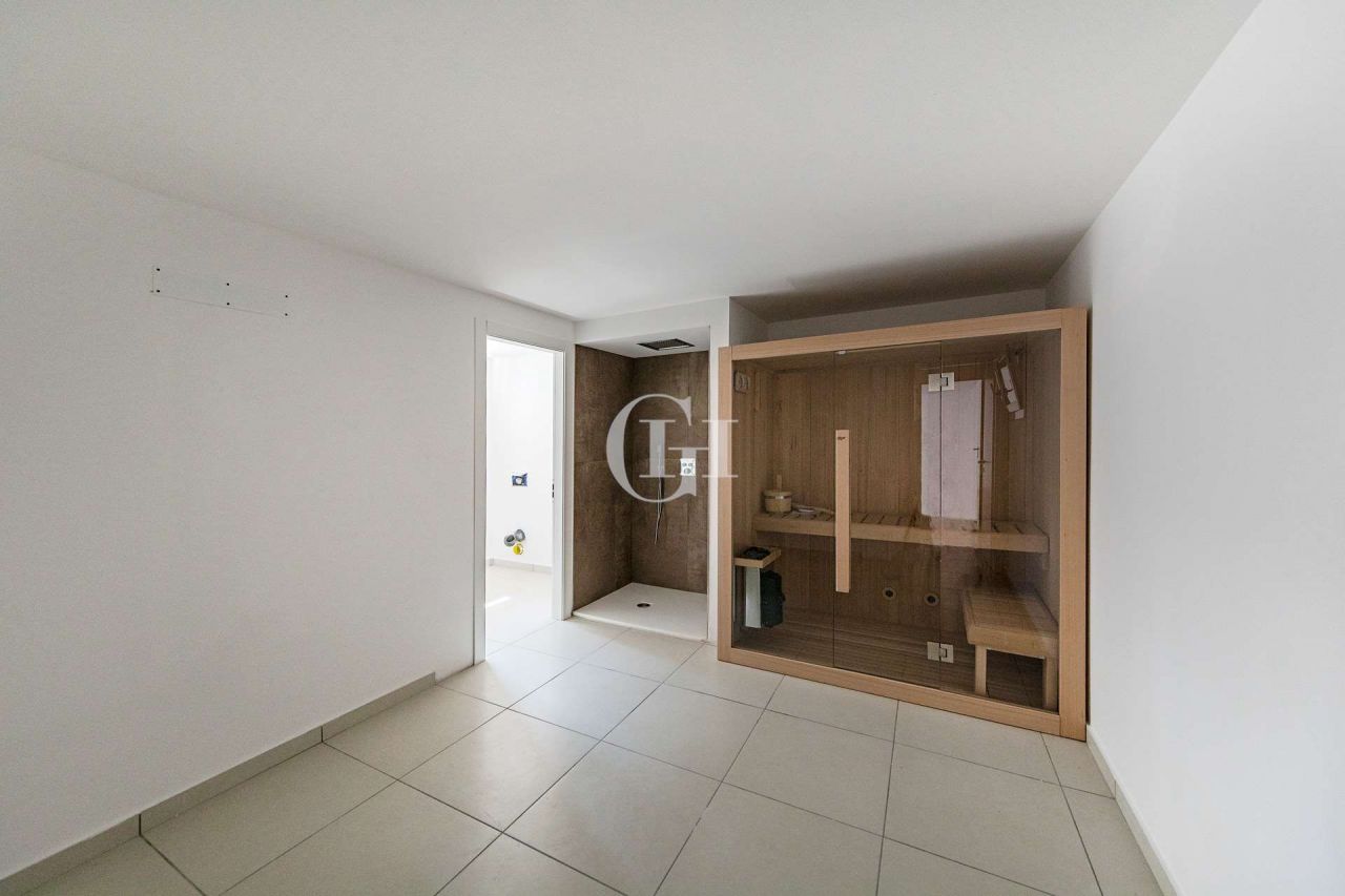 Villa par le Lac de Garde, Italie, 231.31 m² - image 9