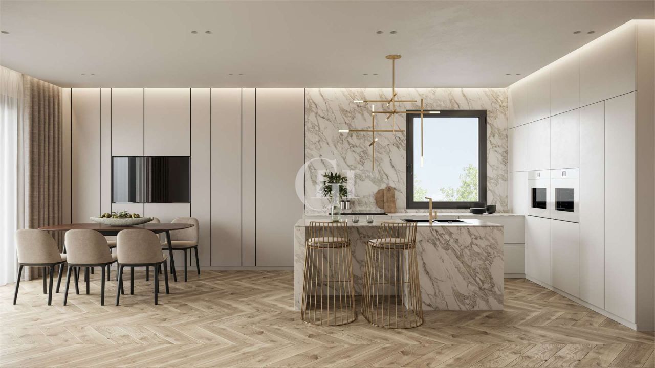 Villa par le Lac de Garde, Italie, 231.31 m² - image 14