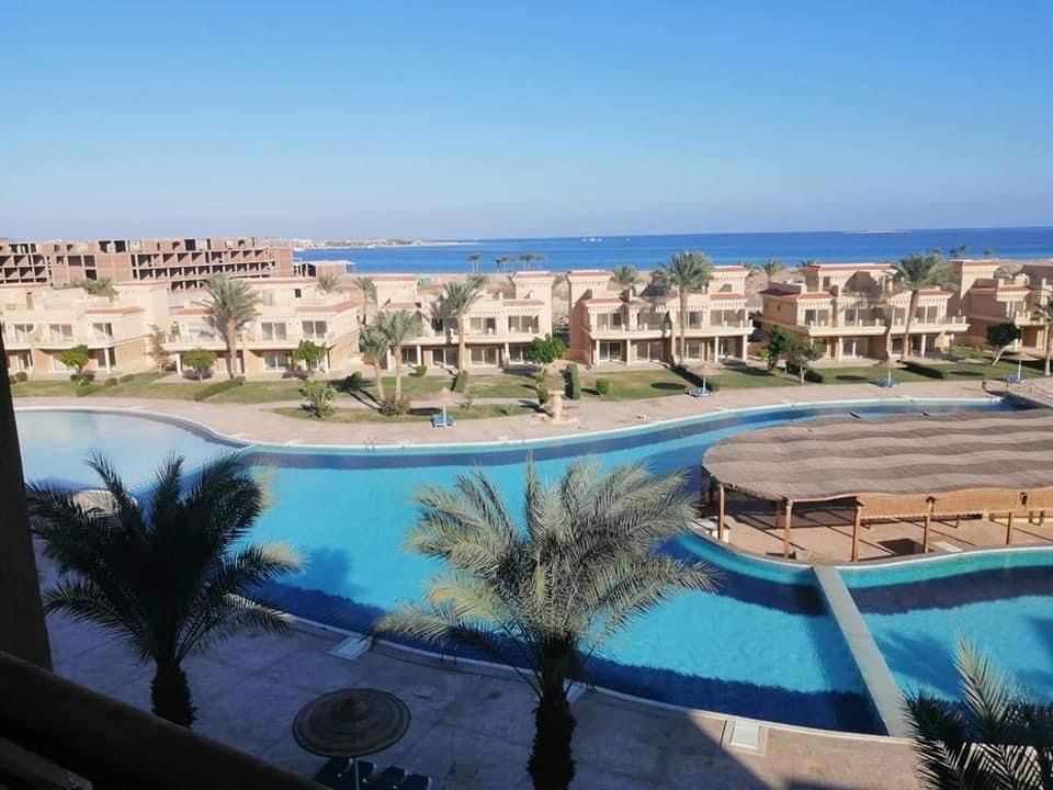 Piso en Sahl-Hasheesh, Egipto, 67 m² - imagen 1