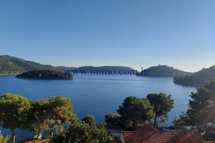 Villa en la isla de Korcula, Croacia, 240 m² - imagen 1