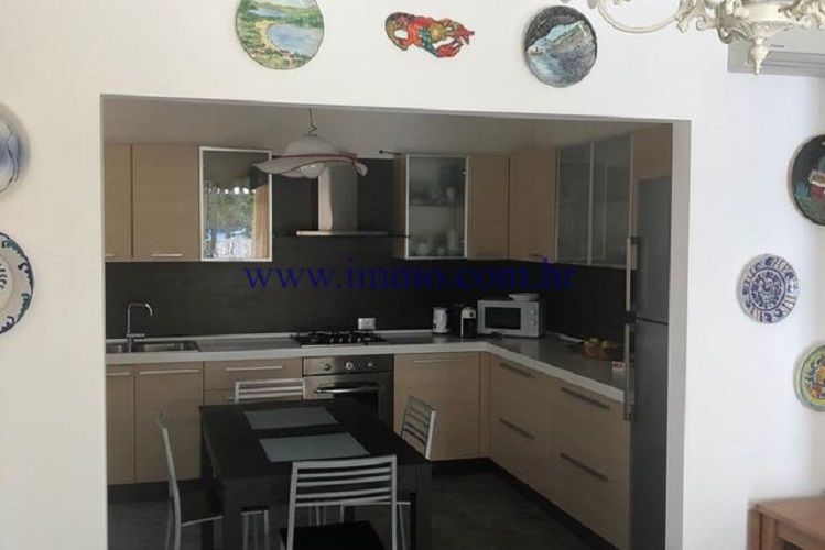 Villa on Korcula island, Croatia, 240 m² - picture 3