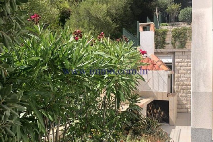 Villa on Korcula island, Croatia, 240 m² - picture 16