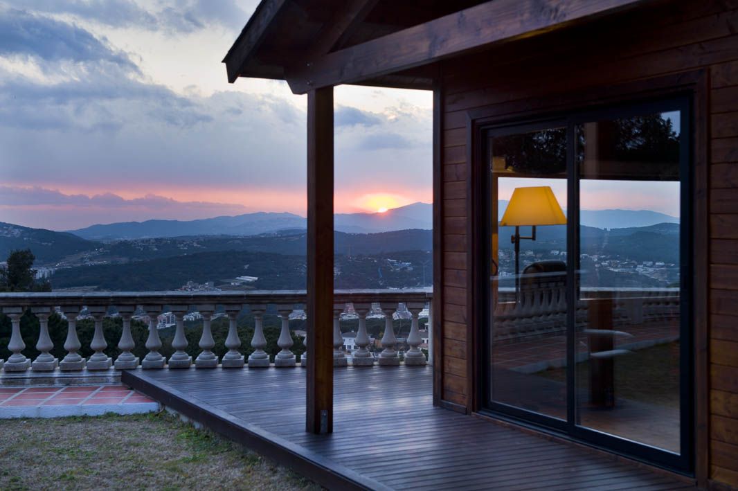 Villa a Lloret de Mar, Spagna, 320 m² - foto 5