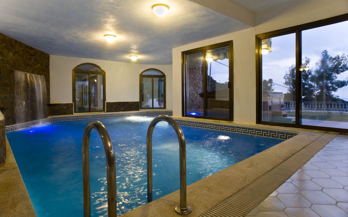 Villa a Lloret de Mar, Spagna, 320 m² - foto 6