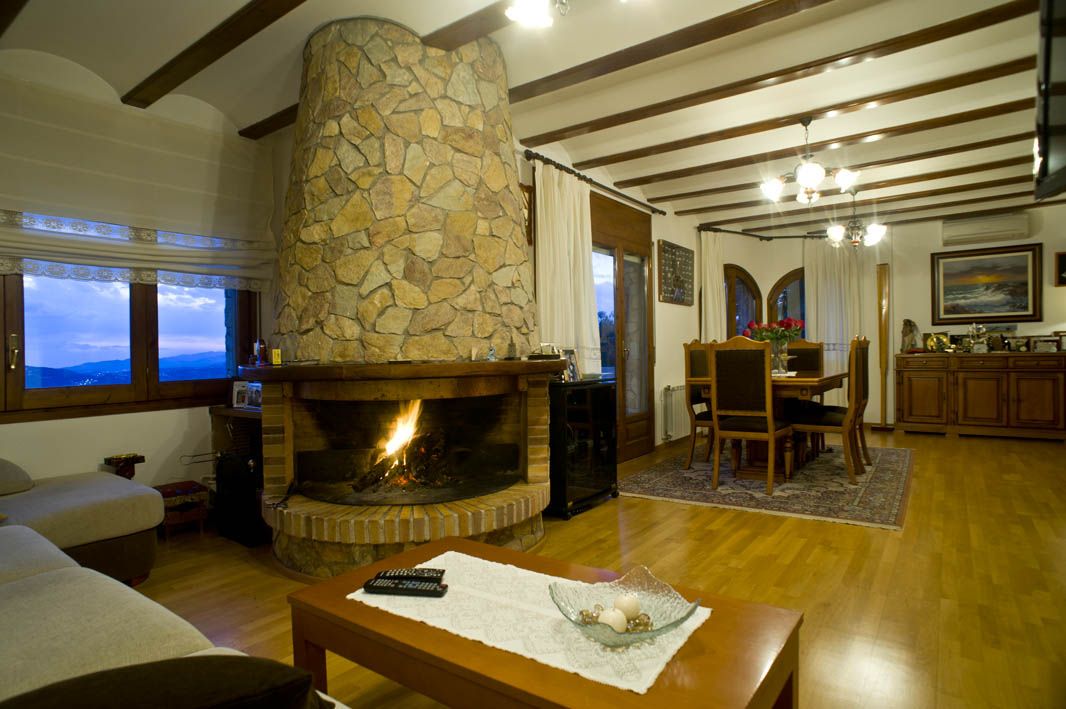 Villa a Lloret de Mar, Spagna, 320 m² - foto 7