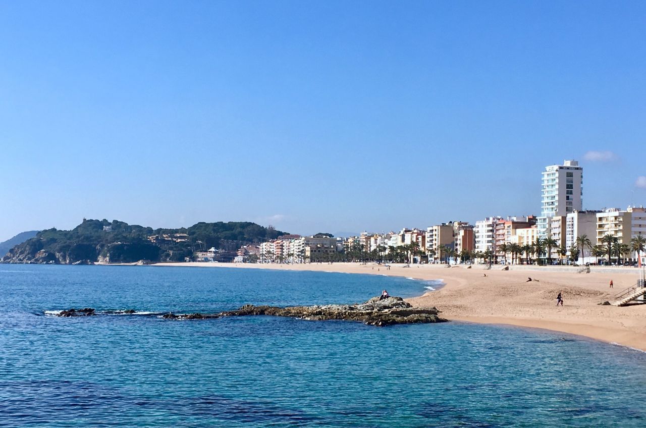 Villa a Lloret de Mar, Spagna, 320 m² - foto 14