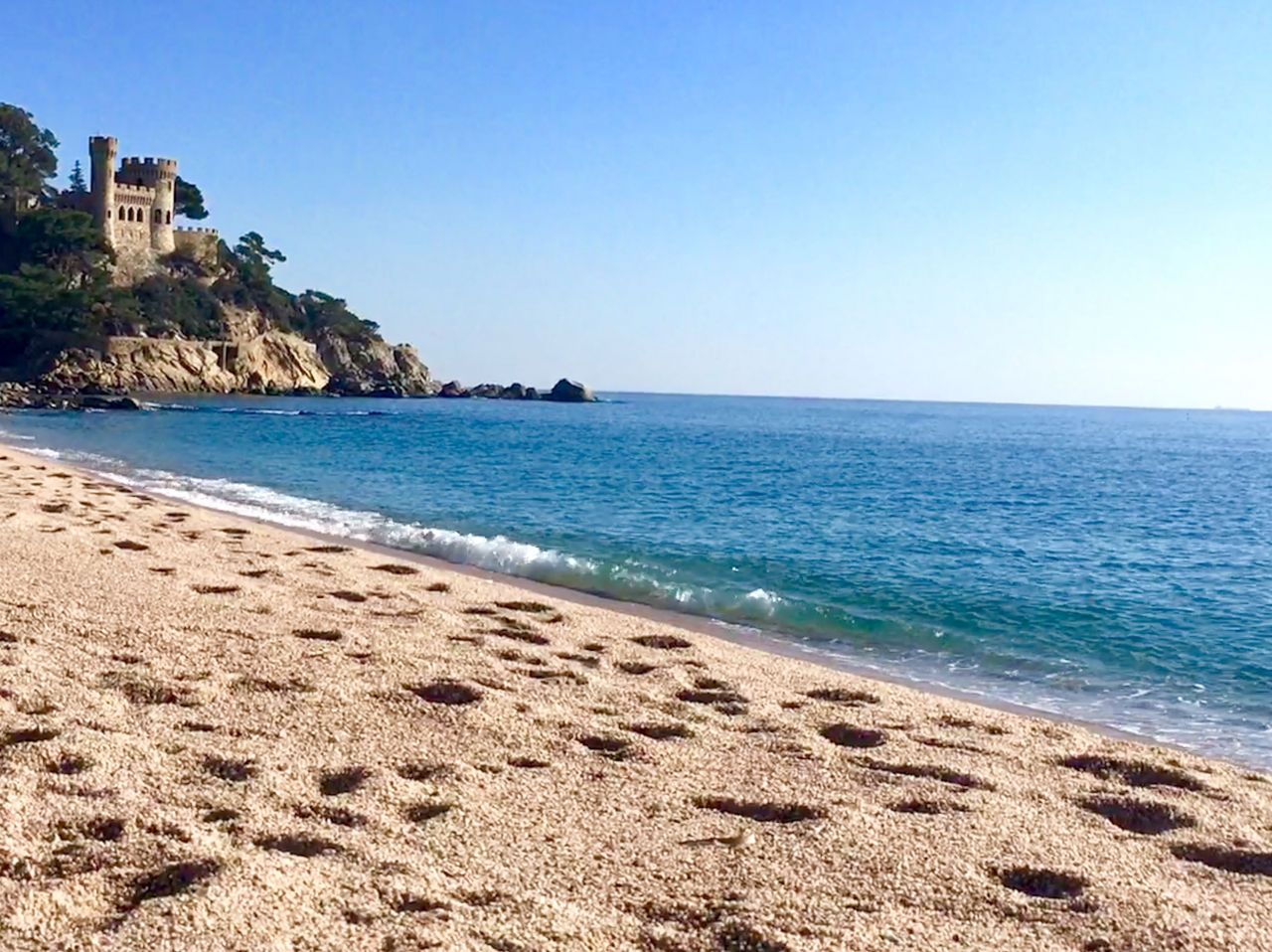 Villa a Lloret de Mar, Spagna, 320 m² - foto 15