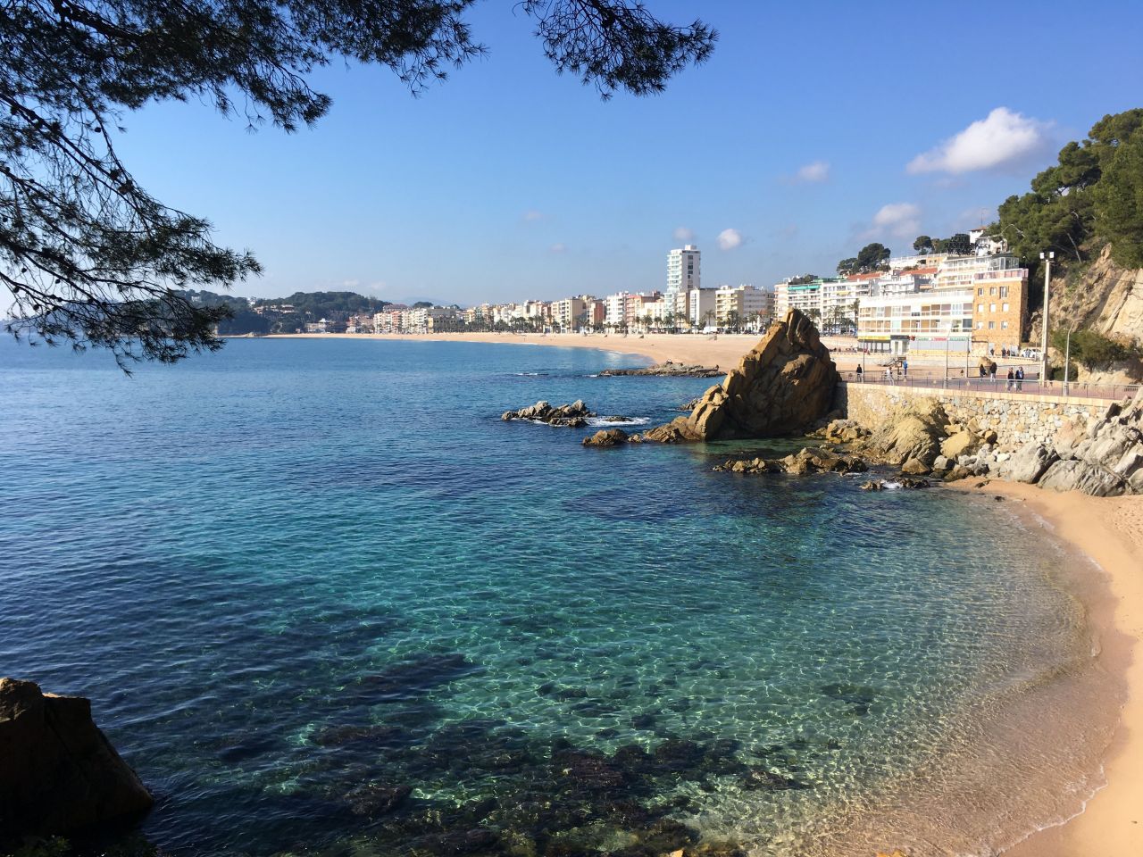 Villa a Lloret de Mar, Spagna, 320 m² - foto 13