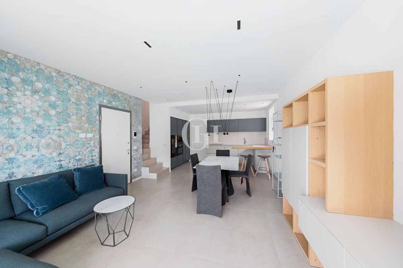 Villa sul Lago di Garda, Italia, 213.46 m² - foto 4