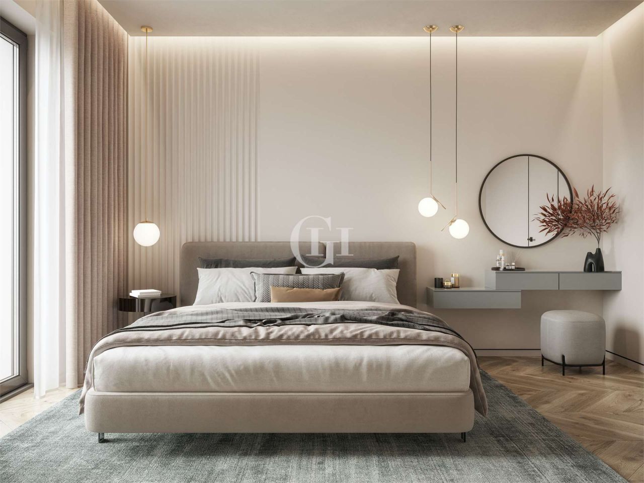 Villa sul Lago di Garda, Italia, 213.46 m² - foto 15