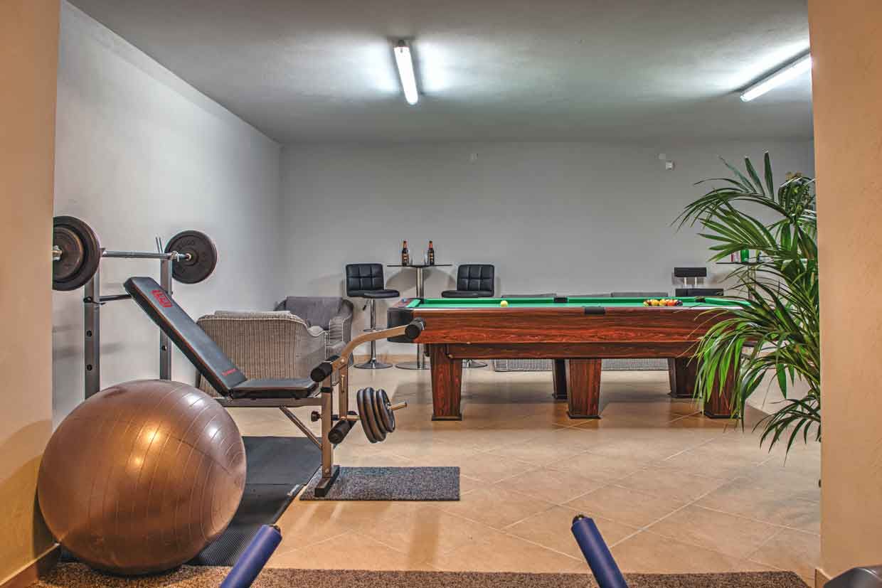 Villa on Corfu, Greece, 330 m² - picture 13