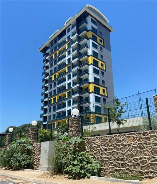 Piso en Alanya, Turquia, 50 m² - imagen 2