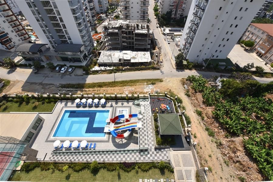 Piso en Alanya, Turquia, 50 m² - imagen 3