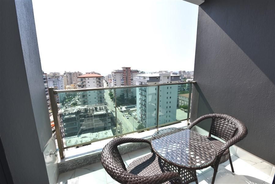 Piso en Alanya, Turquia, 50 m² - imagen 4