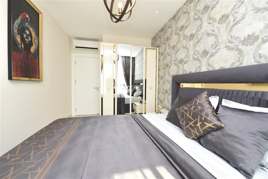 Piso en Alanya, Turquia, 50 m² - imagen 5